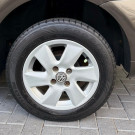 VW - VolksWagen VOYAGE TREND 1.6 Mi Total Flex 8V 4p 2009 Flex-9