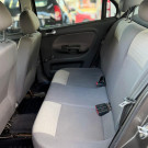 VW - VolksWagen VOYAGE TREND 1.6 Mi Total Flex 8V 4p 2009 Flex-7