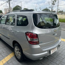 GM - Chevrolet SPIN LTZ 1.8 8V Econo.Flex 5p Aut. 2014 Flex-1