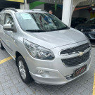 GM - Chevrolet SPIN LTZ 1.8 8V Econo.Flex 5p Aut. 2014 Flex-4