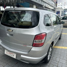 GM - Chevrolet SPIN LTZ 1.8 8V Econo.Flex 5p Aut. 2014 Flex-3