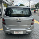 GM - Chevrolet SPIN LTZ 1.8 8V Econo.Flex 5p Aut. 2014 Flex-2