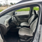 GM - Chevrolet SPIN LTZ 1.8 8V Econo.Flex 5p Aut. 2014 Flex-8