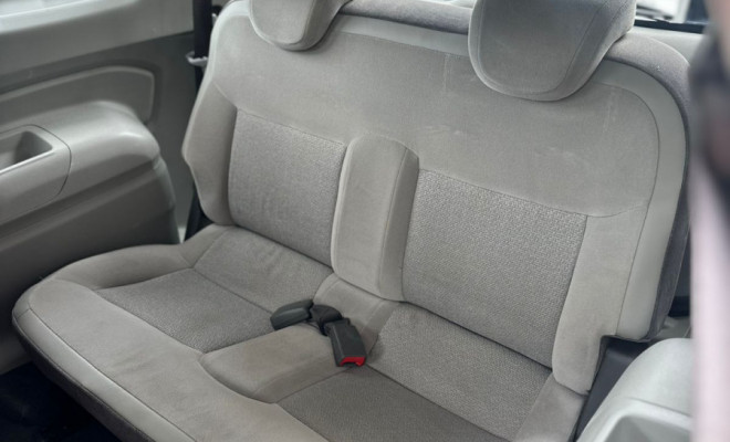 GM - Chevrolet SPIN LTZ 1.8 8V Econo.Flex 5p Aut. 2014 Flex-10