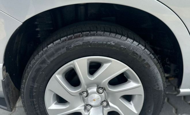 GM - Chevrolet SPIN LTZ 1.8 8V Econo.Flex 5p Aut. 2014 Flex-11