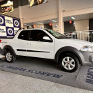 Fiat Strada Freedom 1.4 Flex 8V CD 2020 Flex-0