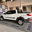 Fiat Strada Freedom 1.4 Flex 8V CD 2020 Flex-4