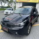 Fiat ARGO TREKKING 1.3 8V Flex Aut. 2024 Flex-0