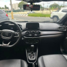 Fiat ARGO TREKKING 1.3 8V Flex Aut. 2024 Flex-7