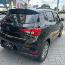 Fiat ARGO TREKKING 1.3 8V Flex Aut. 2024 Flex-3