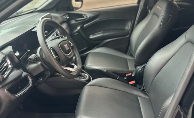 Fiat ARGO TREKKING 1.3 8V Flex Aut. 2024 Flex-8