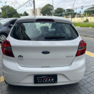 Ford Ka 1.0 TECNO 12V Flex 5p 2018 Flex-2