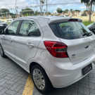 Ford Ka 1.0 TECNO 12V Flex 5p 2018 Flex-1