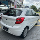 Ford Ka 1.0 TECNO 12V Flex 5p 2018 Flex-3