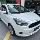 Ford Ka 1.0 TECNO 12V Flex 5p 2018 Flex-4