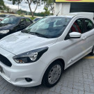 Ford Ka 1.0 TECNO 12V Flex 5p 2018 Flex-0
