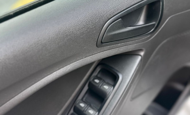 Ford Ka 1.0 TECNO 12V Flex 5p 2018 Flex-5