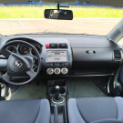 Honda Fit LX 1.4/ 1.4 Flex 8V/16V 5p Mec. 2008 Flex-1