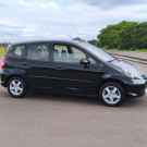 Honda Fit LX 1.4/ 1.4 Flex 8V/16V 5p Mec. 2008 Flex-3
