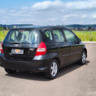 Honda Fit LX 1.4/ 1.4 Flex 8V/16V 5p Mec. 2008 Flex-2