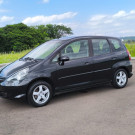Honda Fit LX 1.4/ 1.4 Flex 8V/16V 5p Mec. 2008 Flex-0