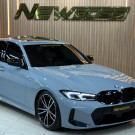 BMW 320iA 2.0 TB M Sport A.Flex/M.Sport 4p 2024 Flex-3