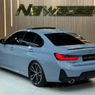 BMW 320iA 2.0 TB M Sport A.Flex/M.Sport 4p 2024 Flex-4