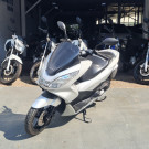 Honda PCX 150 2017 – Econômica | Garantia | Desconto-1