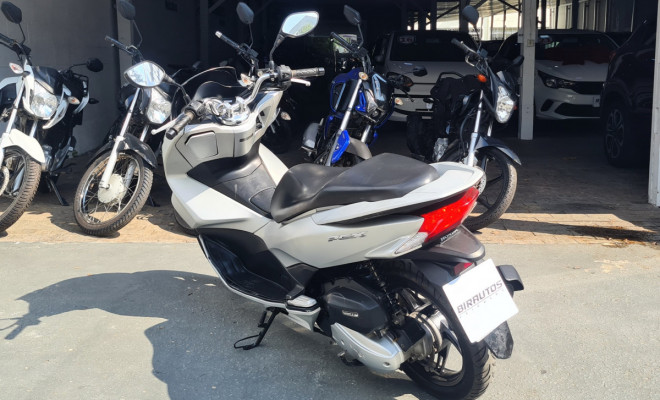 Honda PCX 150 2017 – Econômica | Garantia | Desconto-2