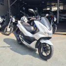 Honda PCX 150 2017 – Econômica | Garantia | Desconto-0