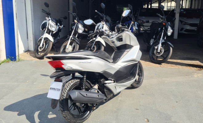 Honda PCX 150 2017 – Econômica | Garantia | Desconto-3