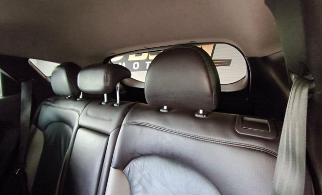 Hyundai ix35 2.0 16V 2WD Flex Mec. 2013 Flex-8