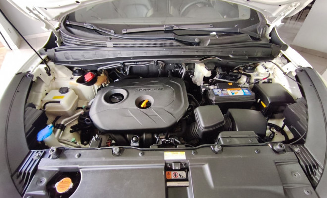 Hyundai ix35 2.0 16V 2WD Flex Mec. 2013 Flex-13