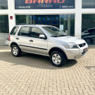 Ford EcoSport XLS 1.6/ 1.6 Flex 8V 5p 2004 Flex-1