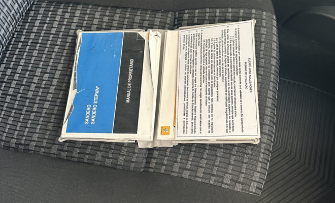 Ford EcoSport XLS 1.6/ 1.6 Flex 8V 5p 2004 Flex-6