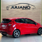 Ford Fiesta 1.6 16V Flex Mec. 5p 2016 Flex-1