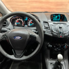 Ford Fiesta 1.6 16V Flex Mec. 5p 2016 Flex-6
