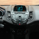 Ford Fiesta 1.6 16V Flex Mec. 5p 2016 Flex-8