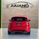 Ford Fiesta 1.6 16V Flex Mec. 5p 2016 Flex-13