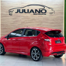 Ford Fiesta 1.6 16V Flex Mec. 5p 2016 Flex-2