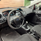 Ford Fiesta 1.6 16V Flex Mec. 5p 2016 Flex-3
