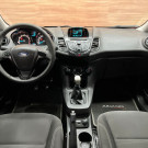 Ford Fiesta 1.6 16V Flex Mec. 5p 2016 Flex-4