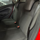 Ford Fiesta 1.6 16V Flex Mec. 5p 2016 Flex-9