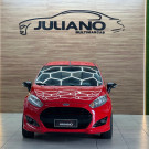 Ford Fiesta 1.6 16V Flex Mec. 5p 2016 Flex-12