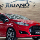 Ford Fiesta 1.6 16V Flex Mec. 5p 2016 Flex-10