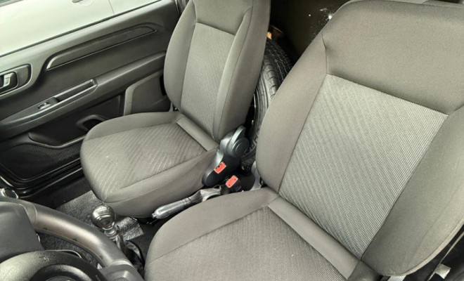 Fiat Fiorino Endurance EVO 1.4 Flex 8V 2p 2025 Flex-4