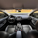 GM - Chevrolet CRUZE LT 1.4 16V Turbo Flex 4p Aut. 2018 Flex-6