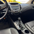 GM - Chevrolet CRUZE LT 1.4 16V Turbo Flex 4p Aut. 2018 Flex-8