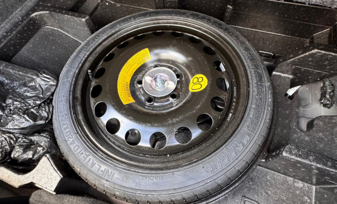 GM - Chevrolet CRUZE LT 1.4 16V Turbo Flex 4p Aut. 2018 Flex-11