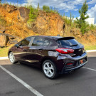 GM - Chevrolet CRUZE LT 1.4 16V Turbo Flex 4p Aut. 2018 Flex-2